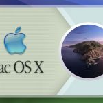 Historia de Mac OS X