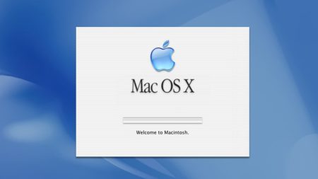 Historia De Historia De Mac OS X | Cultura Informática