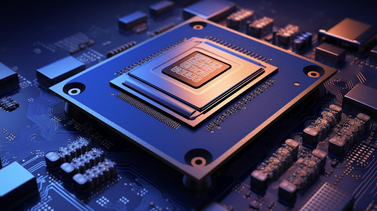 ¡Huawei y su Nuevo Procesador Que Desafía a AMD!