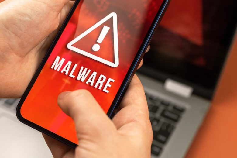Malware PixPirate para Android