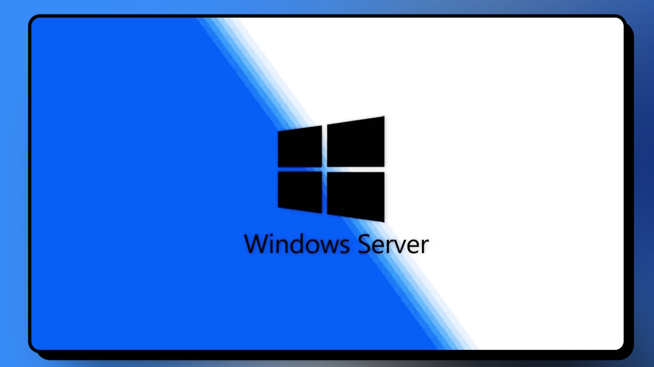 Microsoft soluciona el problema de Windows Server