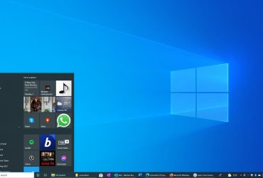 Novedades de Windows 10 KB5035941