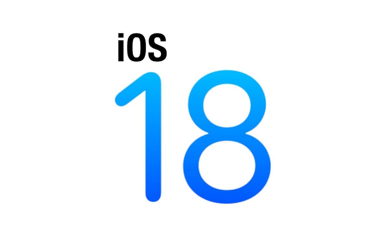 Novedades de iOS 18