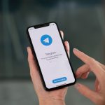 Ordenan el bloqueo de Telegram en España