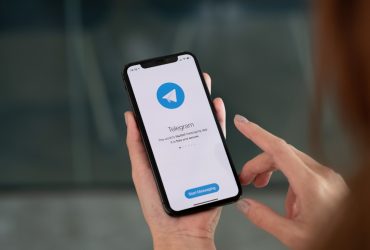 Ordenan el bloqueo de Telegram en España