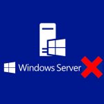 Problemas de Windows Server