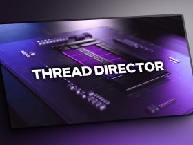 ¿Qué es Thread Director?