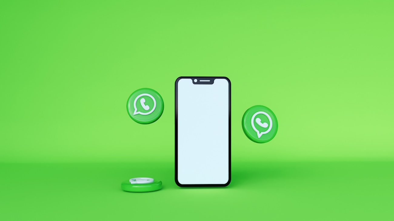 Retroceder y adelantar llega a los videos de WhatsApp