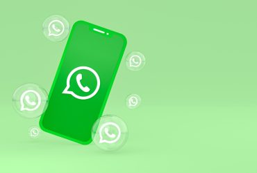 Retroceder y adelantar llega a los videos de WhatsApp