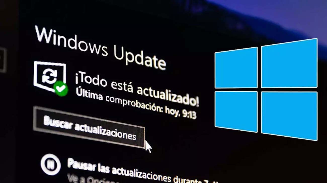 Windows 10 KB5034843