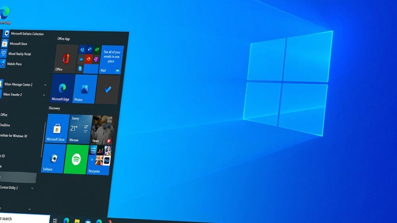 Windows 10 KB5034843