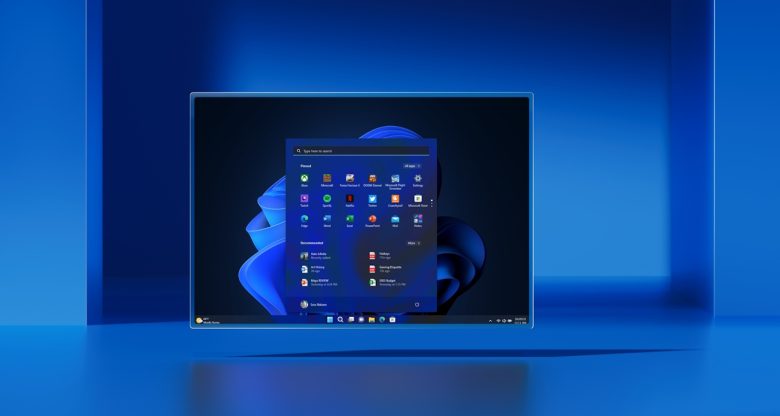 Windows 11 KB5034857