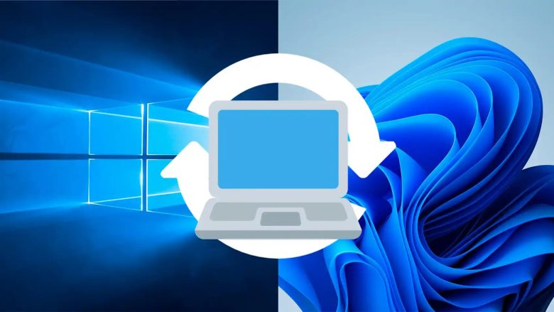 Windows 11 llega a más usuarios de Windows 10 . jpg