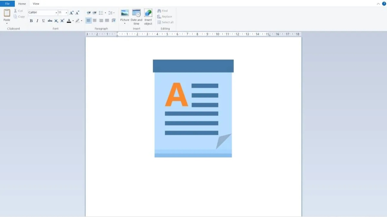 WordPad Se Despide de Windows 11
