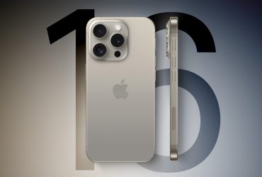 Cámara y batería del iPhone 16 Pro Max