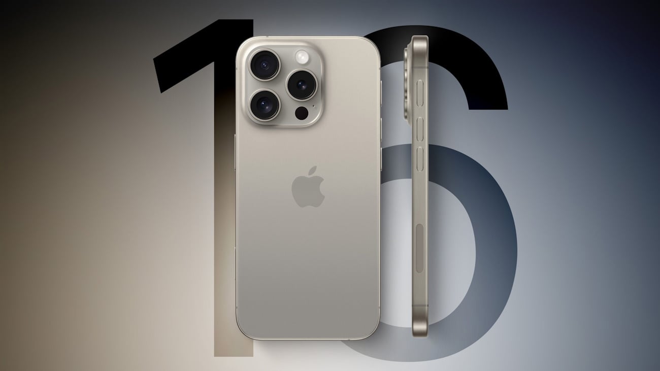 ¡Rumor! – El iPhone 16 Pro Max Tendrá Cámara y Batería Mejorada