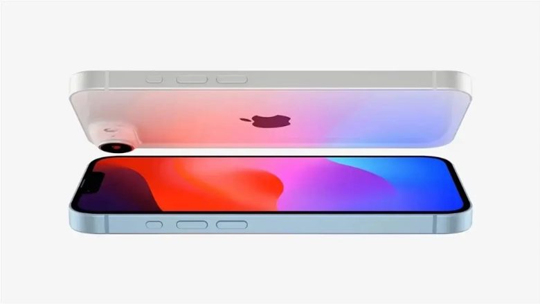 Especificaciones del nuevo iPhone SE 4