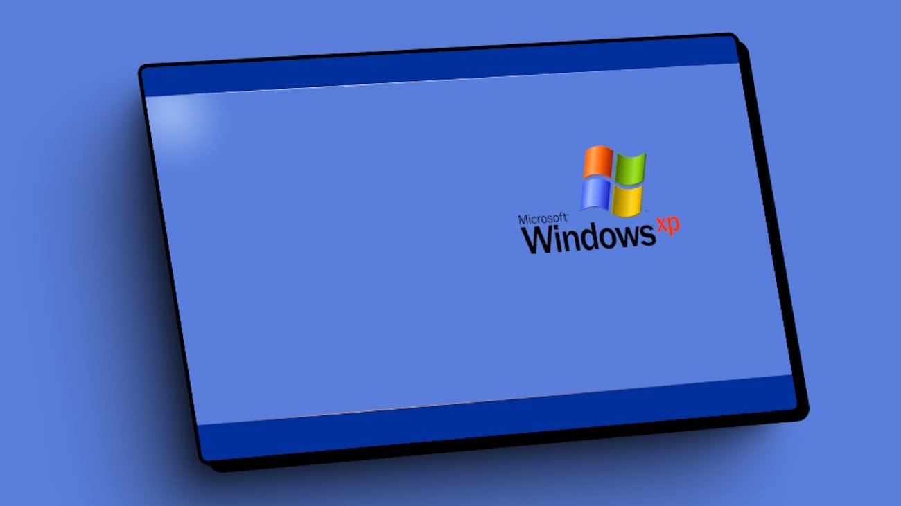 Fin de soporte de Windows XP
