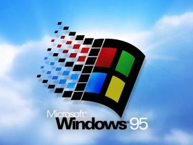 Logran ejecutar miles de aplicaciones en Windows 95