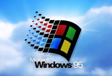 Logran ejecutar miles de aplicaciones en Windows 95