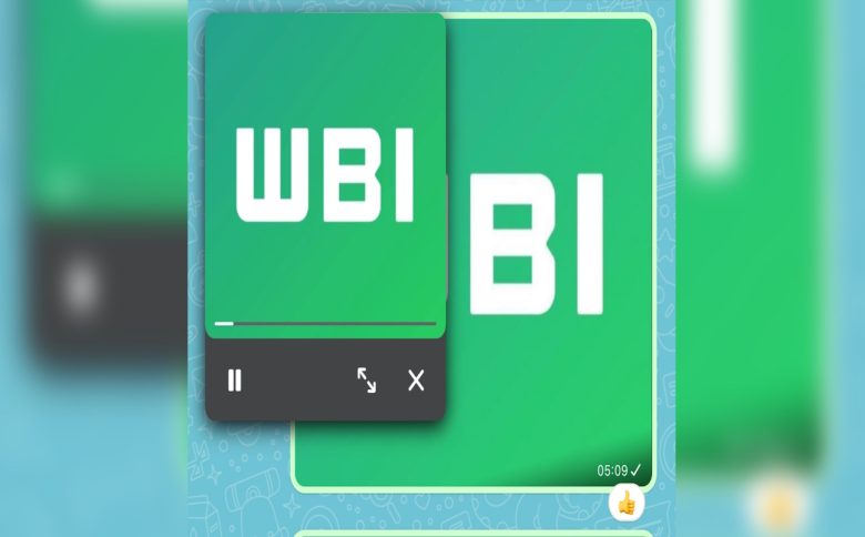 Meta introducirá la función PiP en WhatsApp