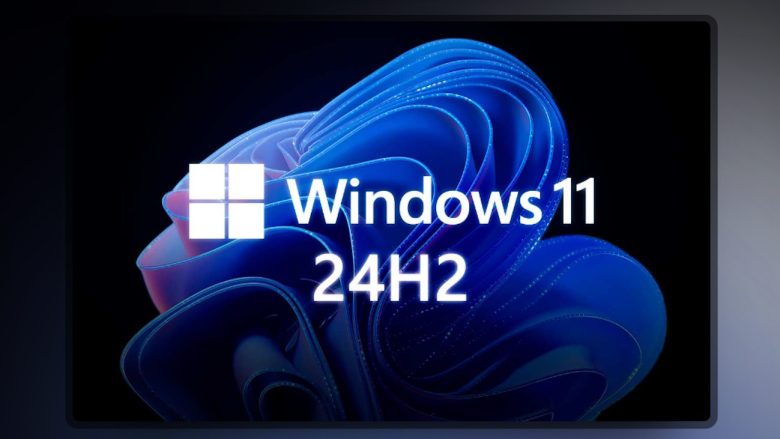 Windows 11 24H2