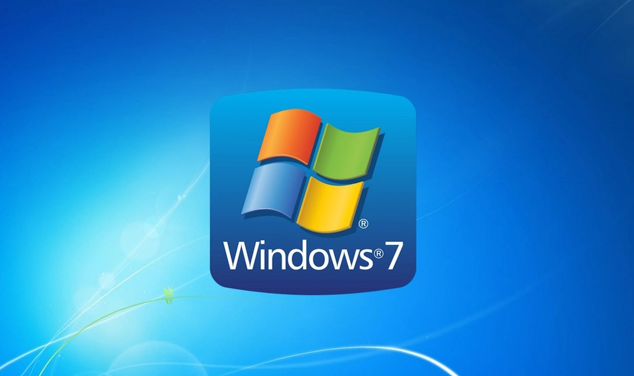 Windows 7 Build 6758