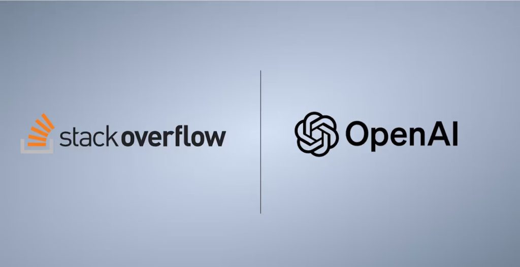 ¡OpenAI Y Stack Overflow Unen Fuerzas! | Cultura Informática