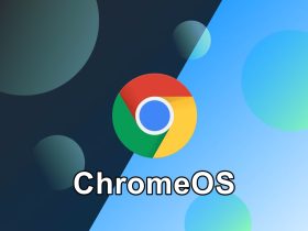 ChromeOS ejecutado en Android