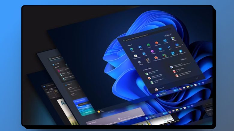 Novedades de Windows 11 KB5037008