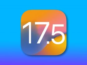 Novedades de iOS 17.5