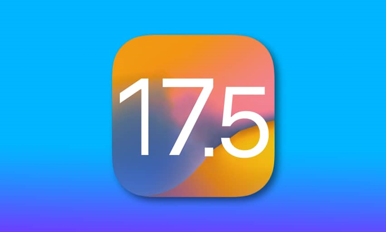 iOS 17.5: Novedades, detección de seguimiento y más