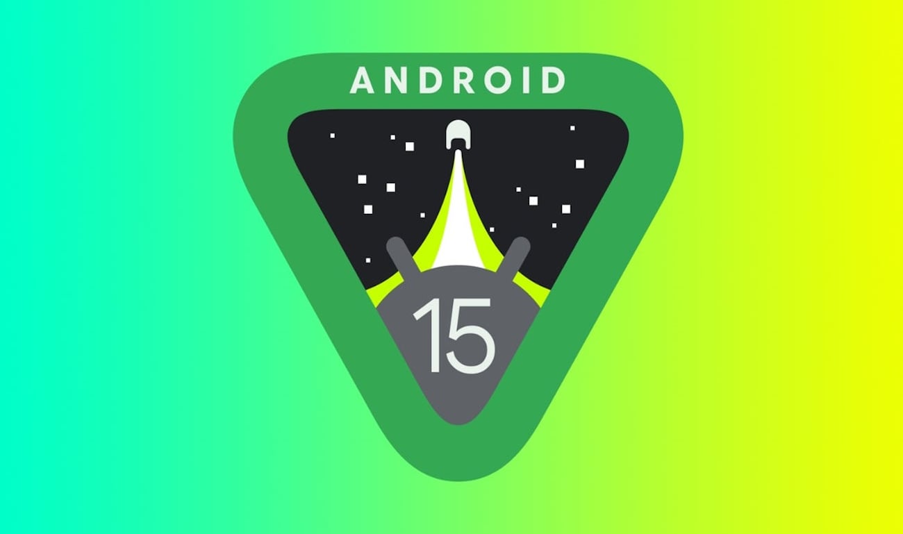 Android 15 Beta 3