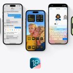 Descargar Beta publica de iOS 18