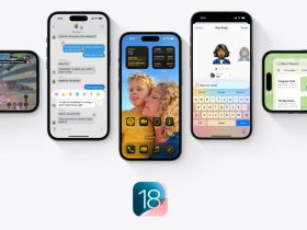 Descargar Beta publica de iOS 18