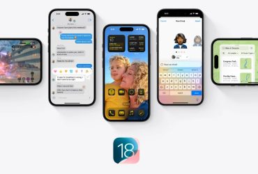 Descargar Beta publica de iOS 18