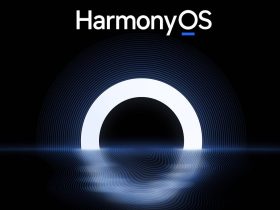 HarmonyOS Next de Huawei