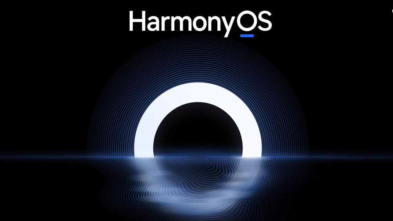 HarmonyOS Next de Huawei