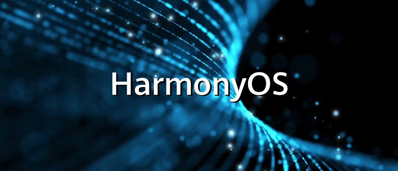 HarmonyOS Next de Huawei 