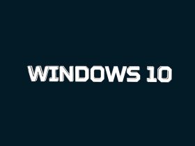 Martes de parches para Windows 10 Julio 2024