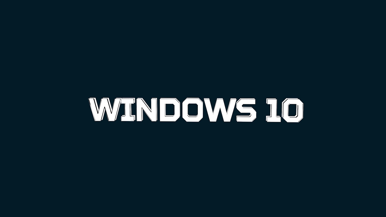 Martes de parches para Windows 10 Julio 2024