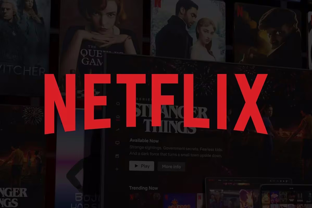 Netflix Comienza a Eliminar su Plan sin Publicidad Más Barato en Algunos Mercados