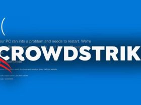 ¿Qué es Crowdstrike?