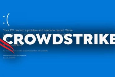 ¿Qué es Crowdstrike?