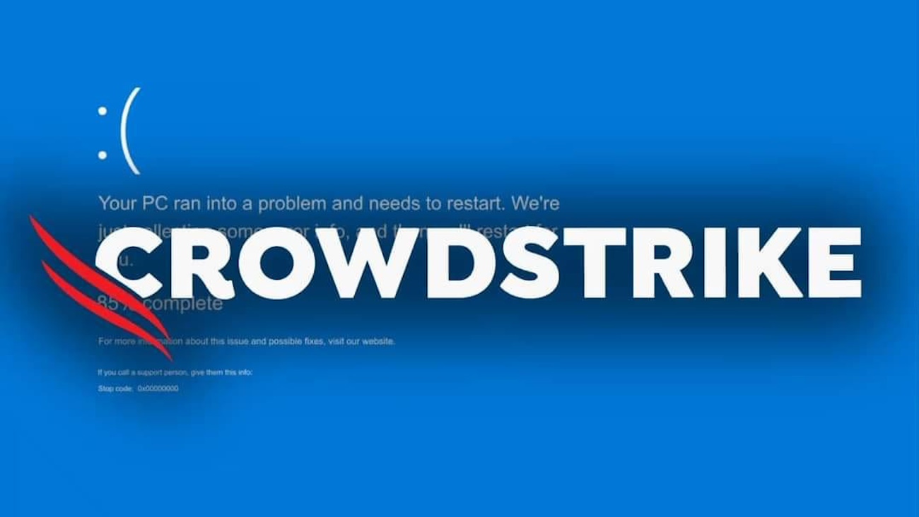 ¿Qué es Crowdstrike?