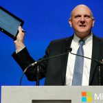 Steve Ballmer ahora es más rico que Bill Gates