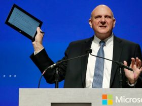 Steve Ballmer ahora es más rico que Bill Gates