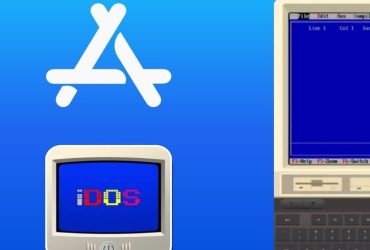 Descargar Emulador iDOS 3