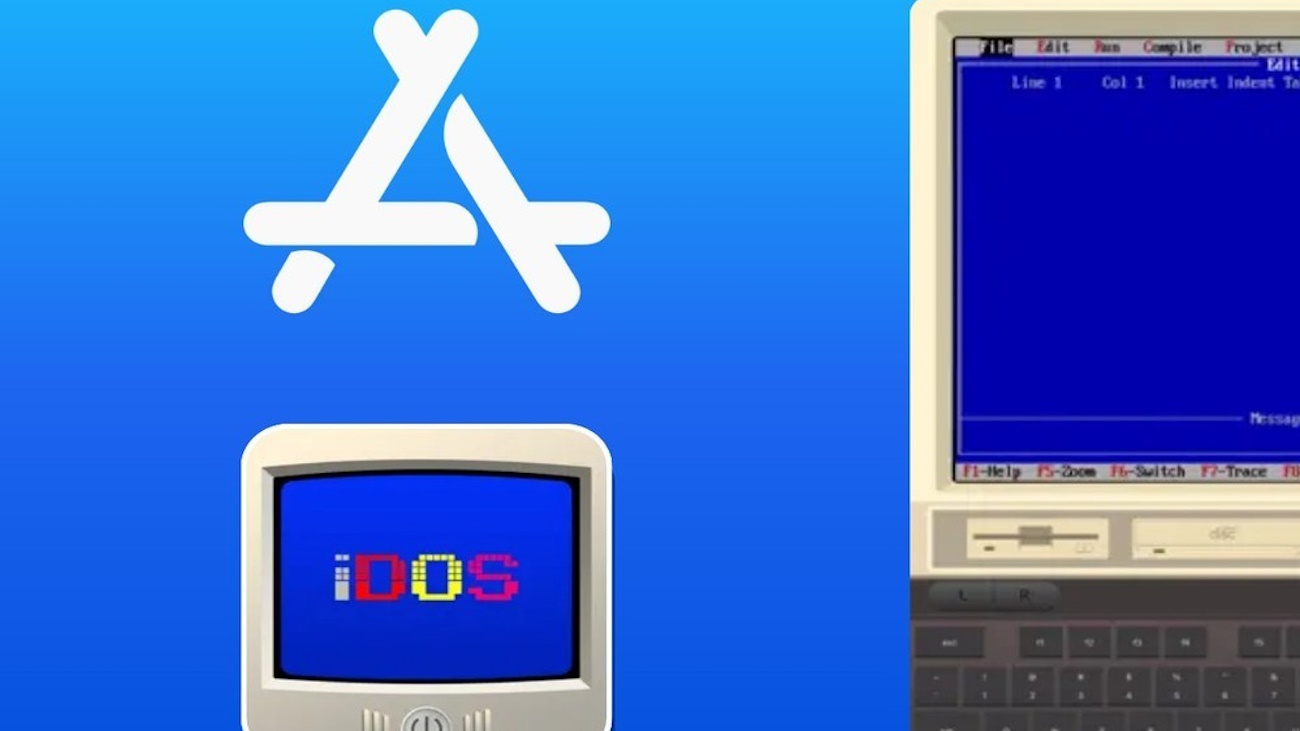 Descargar Emulador iDOS 3