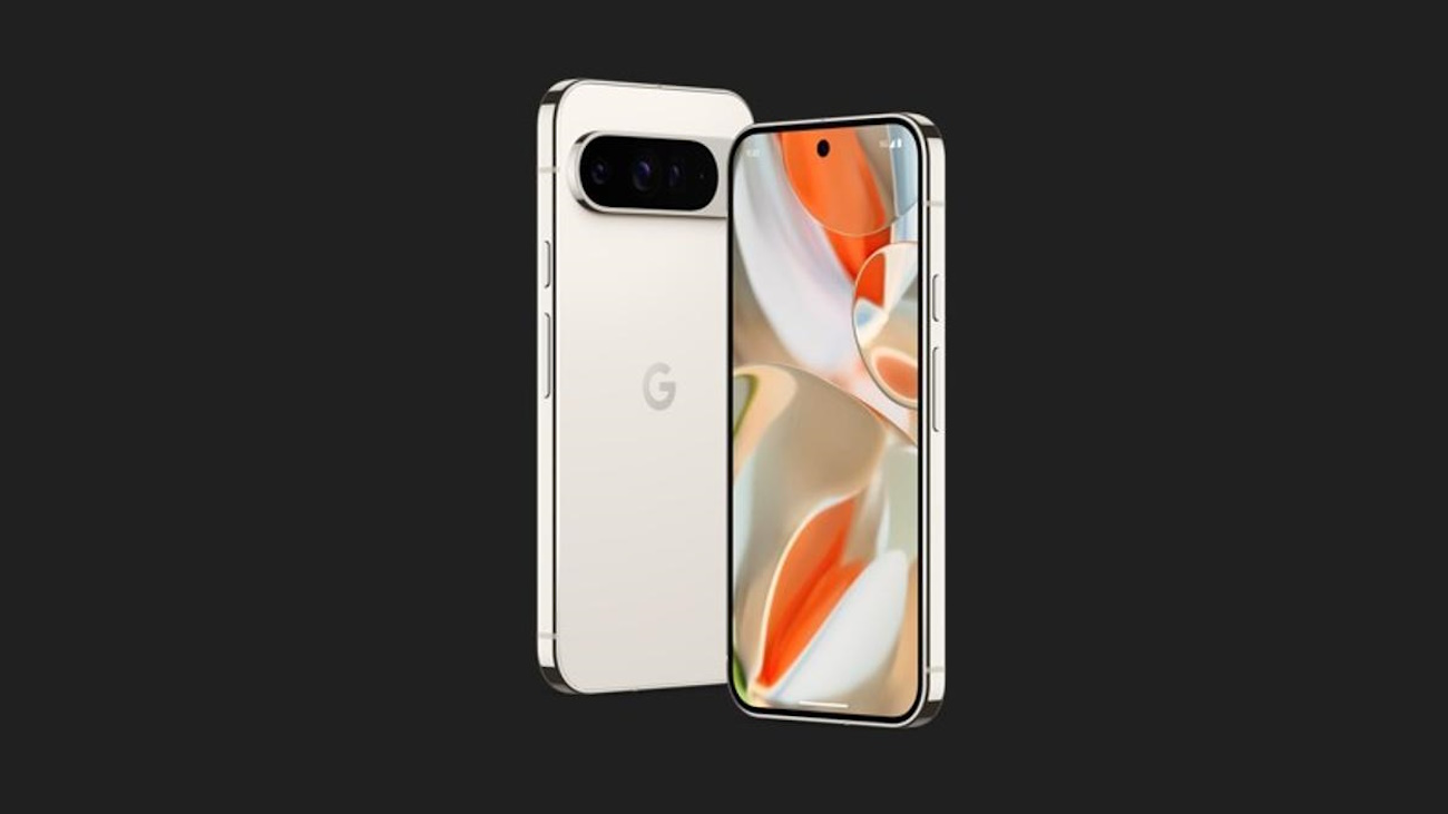 Especificaciones de los nuevos Pixel 9, Pixel 9 Pro y Pixel 9 Pro XL